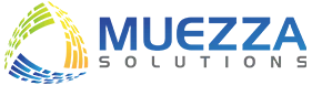 Muezza Solutions Logo
